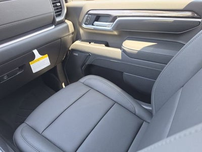 2026 Chevrolet Silverado 3500 HD LTZ DRW