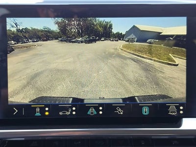 2026 Chevrolet Silverado 3500 HD LTZ DRW
