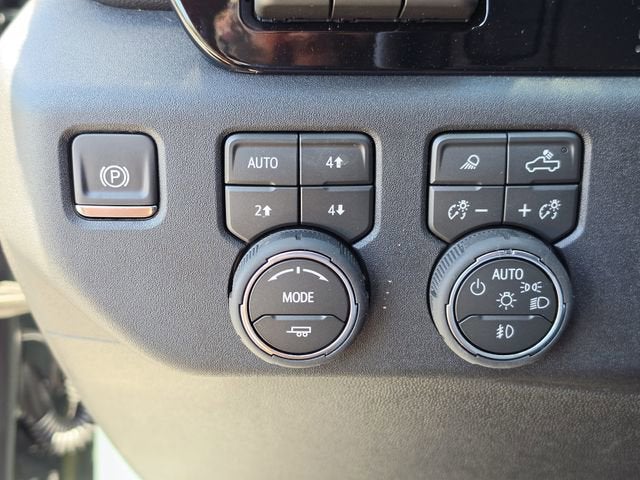 2026 Chevrolet Silverado 3500 HD LTZ DRW