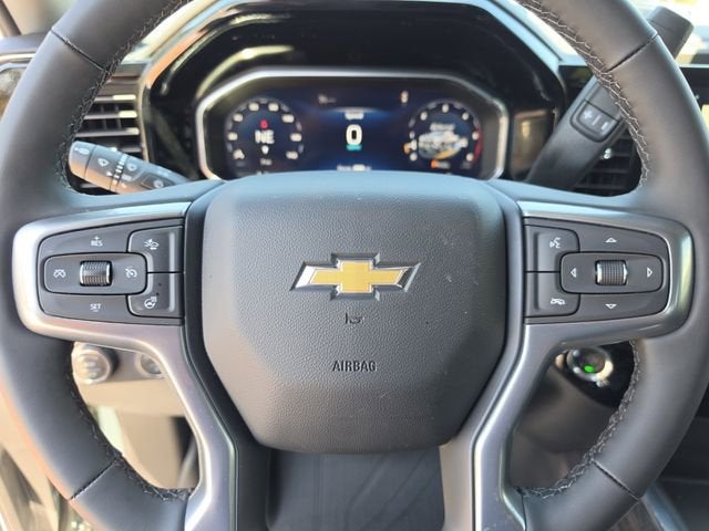 2026 Chevrolet Silverado 3500 HD LTZ DRW