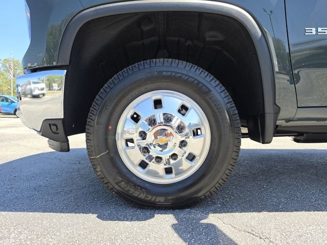 2026 Chevrolet Silverado 3500 HD LTZ DRW