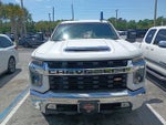2020 Chevrolet Silverado 2500 HD LT