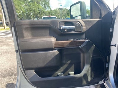 2023 Chevrolet Silverado 3500 HD LT