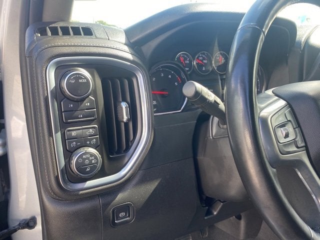 2023 Chevrolet Silverado 3500 HD LT