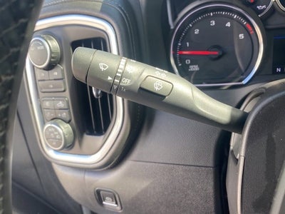 2023 Chevrolet Silverado 3500 HD LT