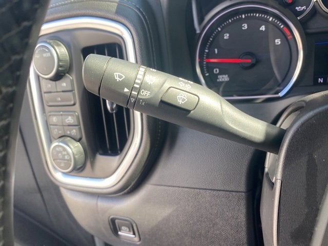 2023 Chevrolet Silverado 3500 HD LT