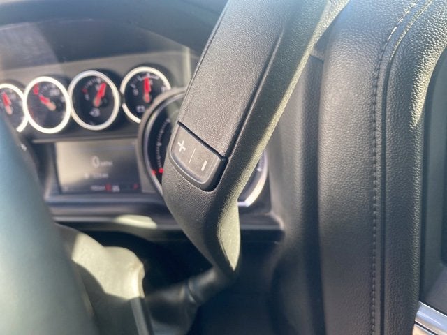 2023 Chevrolet Silverado 3500 HD LT