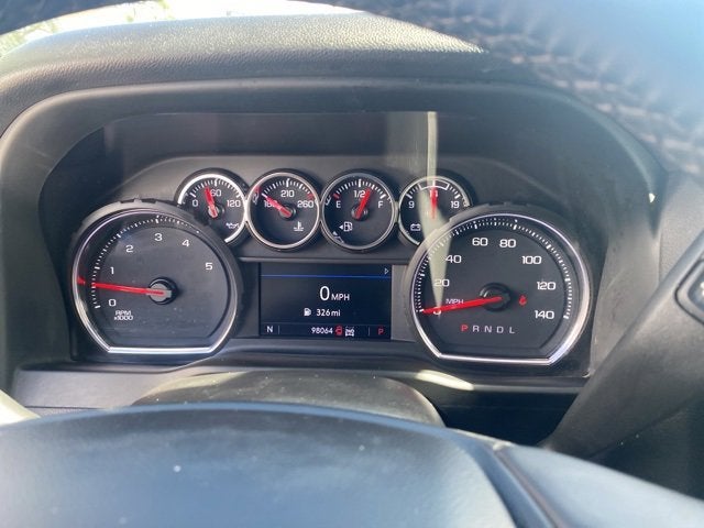 2023 Chevrolet Silverado 3500 HD LT