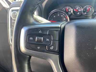 2023 Chevrolet Silverado 3500 HD LT