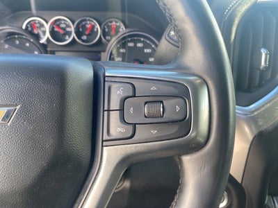 2023 Chevrolet Silverado 3500 HD LT