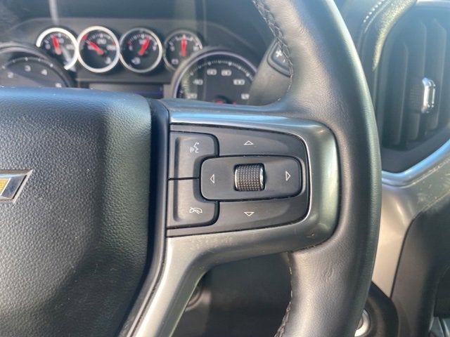 2023 Chevrolet Silverado 3500 HD LT