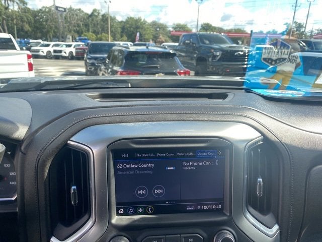 2023 Chevrolet Silverado 3500 HD LT