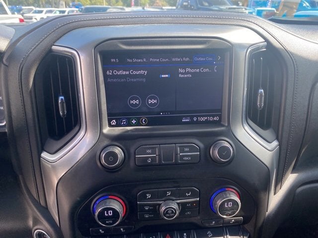 2023 Chevrolet Silverado 3500 HD LT