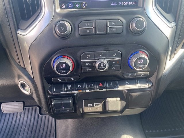 2023 Chevrolet Silverado 3500 HD LT