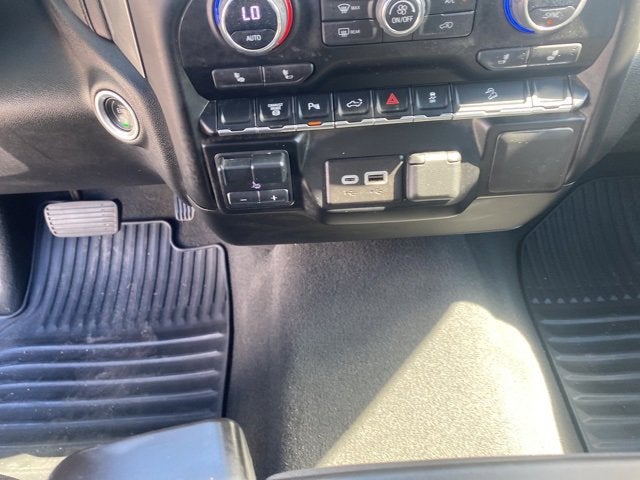 2023 Chevrolet Silverado 3500 HD LT