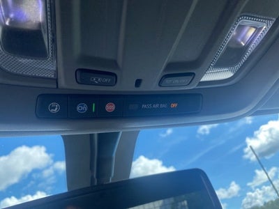 2023 Chevrolet Silverado 3500 HD LT