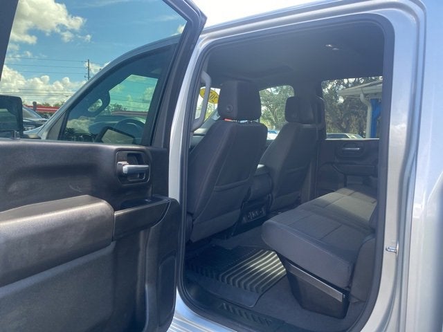 2023 Chevrolet Silverado 3500 HD LT