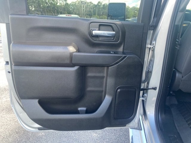 2023 Chevrolet Silverado 3500 HD LT