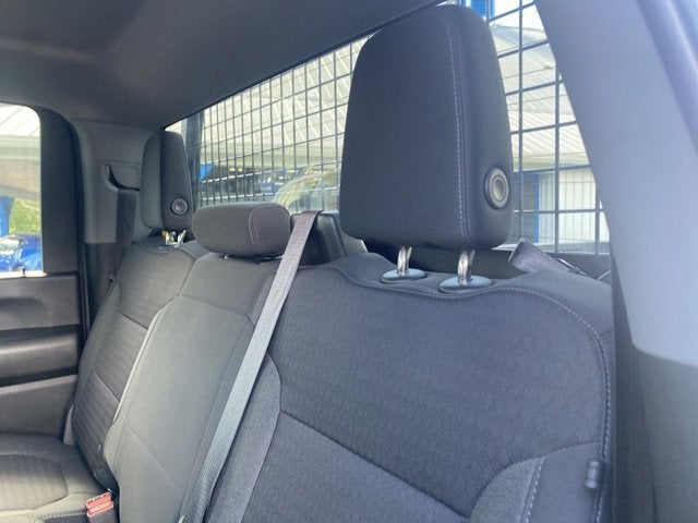 2023 Chevrolet Silverado 3500 HD LT