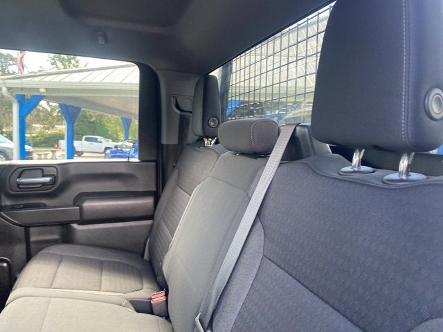 2023 Chevrolet Silverado 3500 HD LT