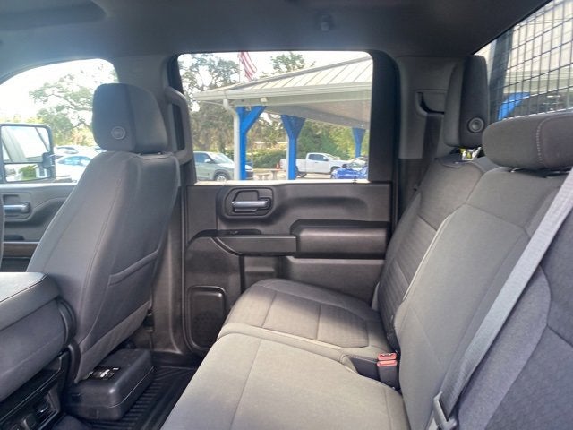 2023 Chevrolet Silverado 3500 HD LT