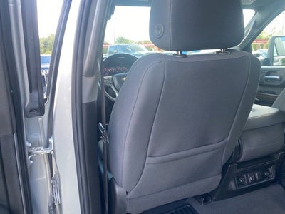 2023 Chevrolet Silverado 3500 HD LT