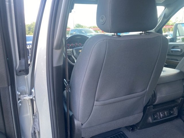 2023 Chevrolet Silverado 3500 HD LT