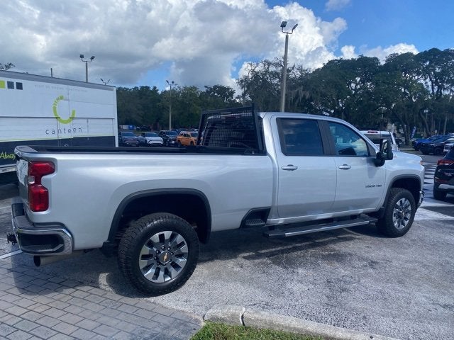 2023 Chevrolet Silverado 3500 HD LT