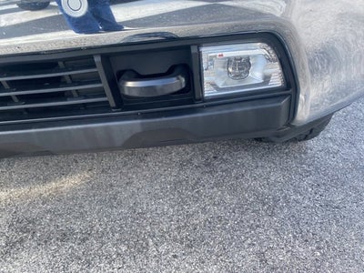 2023 Chevrolet Silverado 3500 HD LT