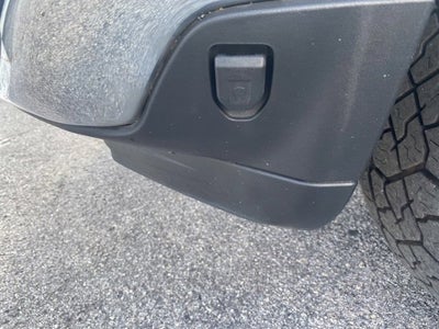 2023 Chevrolet Silverado 3500 HD LT