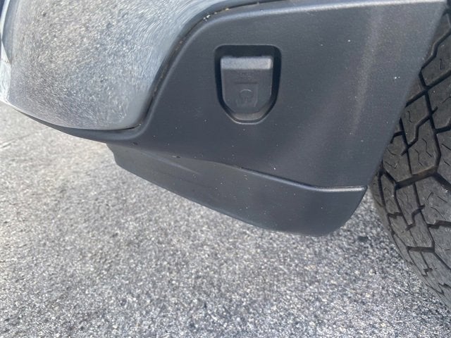 2023 Chevrolet Silverado 3500 HD LT