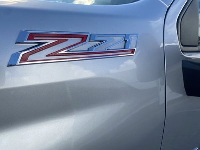 2023 Chevrolet Silverado 3500 HD LT