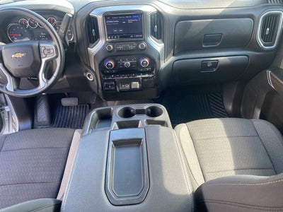 2023 Chevrolet Silverado 3500 HD LT