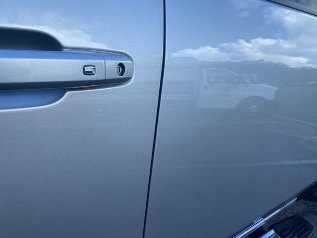 2023 Chevrolet Silverado 3500 HD LT