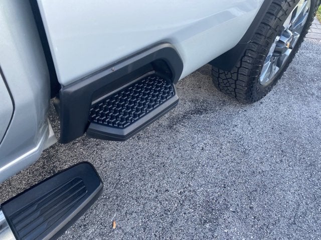 2023 Chevrolet Silverado 3500 HD LT