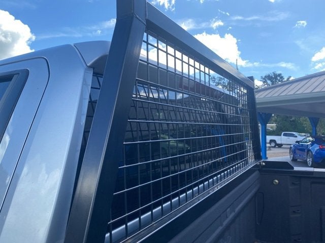 2023 Chevrolet Silverado 3500 HD LT