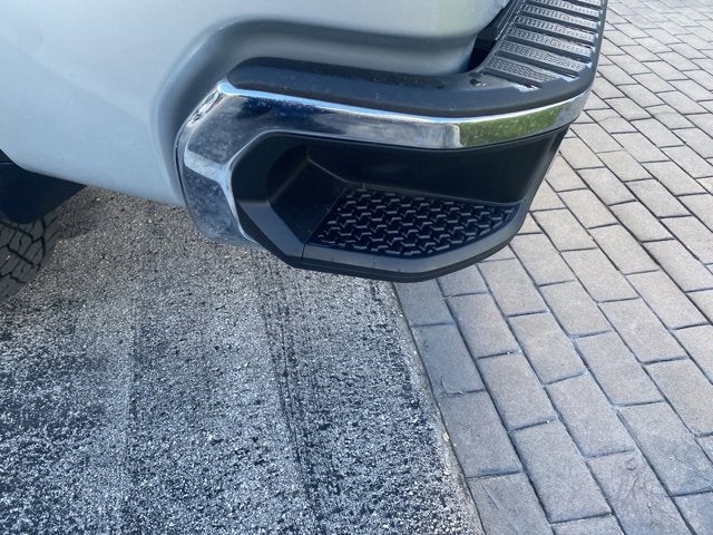 2023 Chevrolet Silverado 3500 HD LT