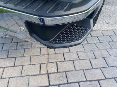 2023 Chevrolet Silverado 3500 HD LT