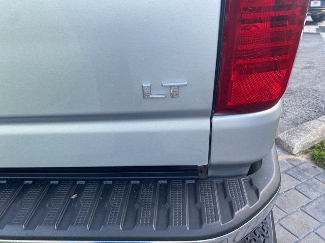 2023 Chevrolet Silverado 3500 HD LT