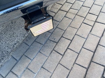 2023 Chevrolet Silverado 3500 HD LT