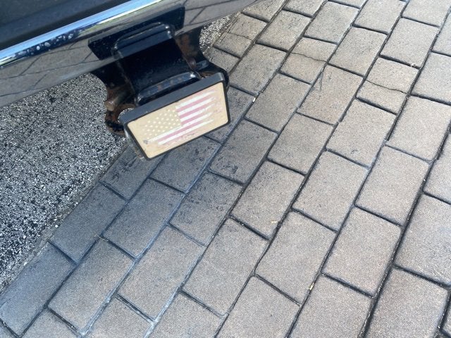 2023 Chevrolet Silverado 3500 HD LT