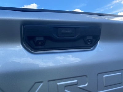 2023 Chevrolet Silverado 3500 HD LT