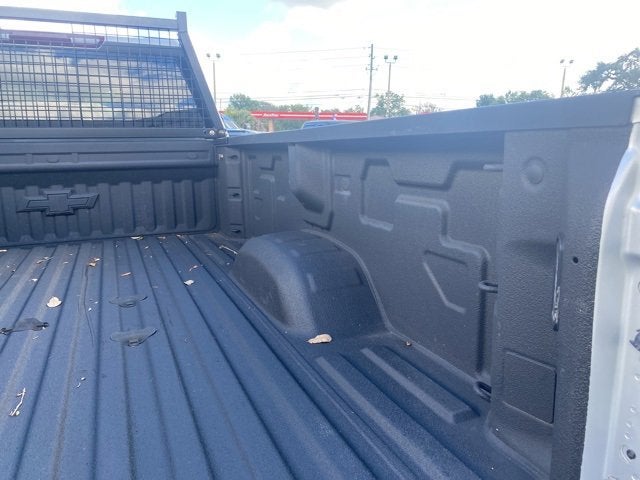 2023 Chevrolet Silverado 3500 HD LT