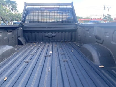 2023 Chevrolet Silverado 3500 HD LT