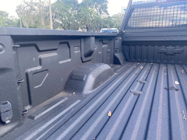 2023 Chevrolet Silverado 3500 HD LT