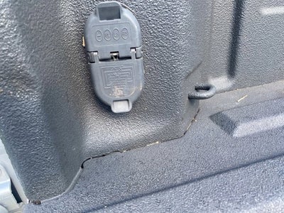 2023 Chevrolet Silverado 3500 HD LT