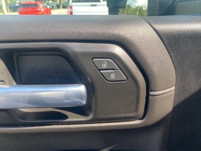 2023 Chevrolet Silverado 3500 HD LT