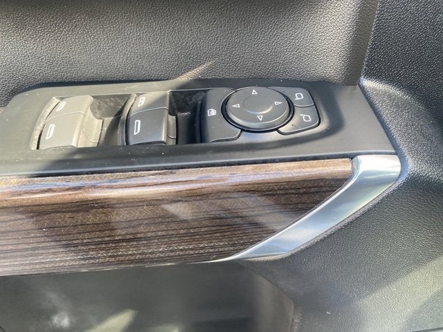 2023 Chevrolet Silverado 3500 HD LT