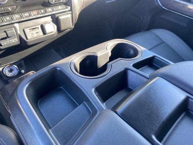 2022 Chevrolet Silverado 3500 HD LTZ