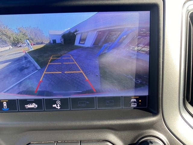 2022 Chevrolet Silverado 3500 HD LTZ